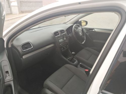 Volkswagen Golf 1.6 Tsi in Namibia