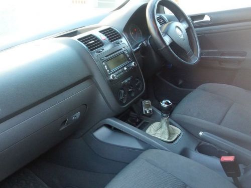 Volkswagen Golf 5,1.6 in Namibia