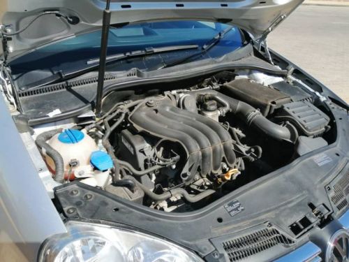Volkswagen Jetta TSI in Namibia