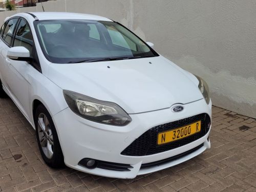 Ford Focus 2.0 in Namibia