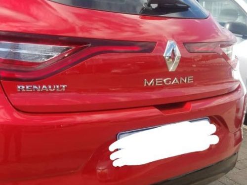 Renault Megane Dynamique in Namibia