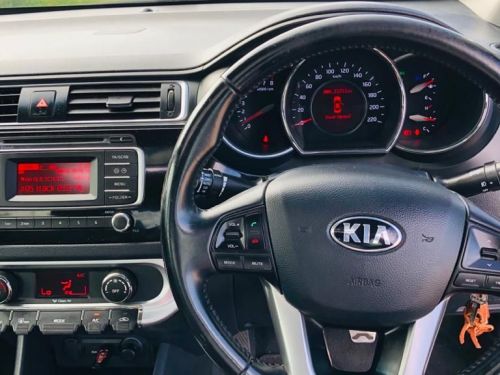 Kia Rio Tech in Namibia