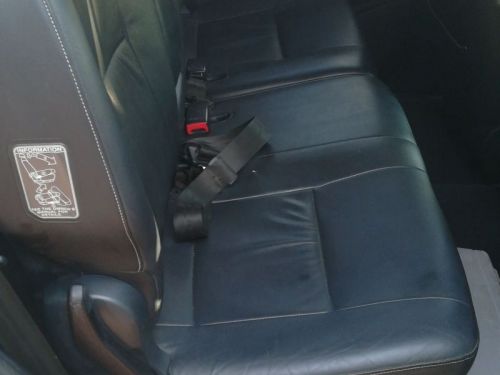 Toyota Fortuner 3L D4D 4X4 in Namibia