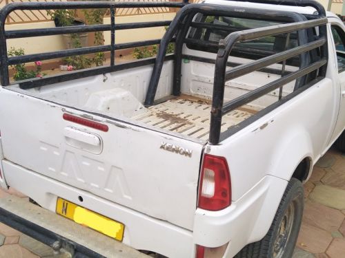 Tata Xenon 3L Dicor in Namibia