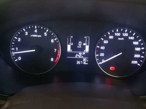 Hyundai i20 in Namibia