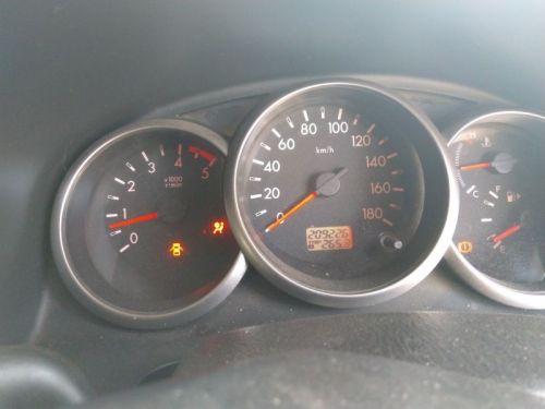 Ford Ranger 3lt TDI in Namibia