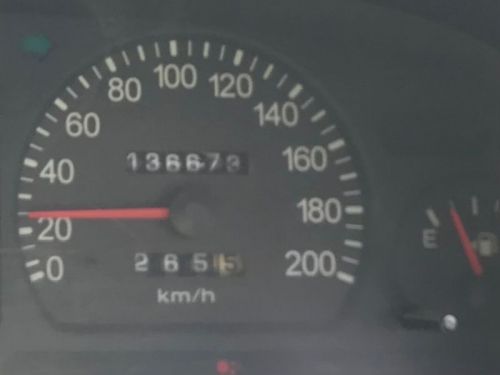 Kia Carnival 2.5 V6 LS in Namibia