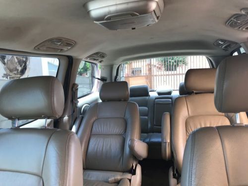 Kia Carnival 2.5 V6 LS in Namibia