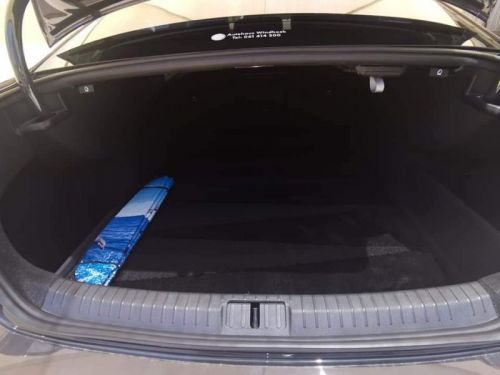 Volkswagen Passat in Namibia