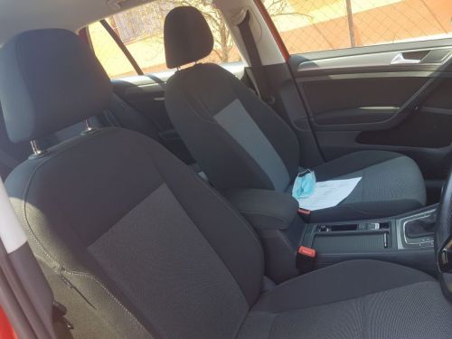 Volkswagen Golf 1.4 tsi in Namibia