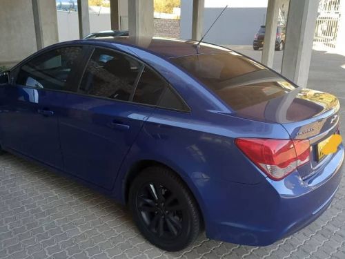 Chevrolet Cruze in Namibia