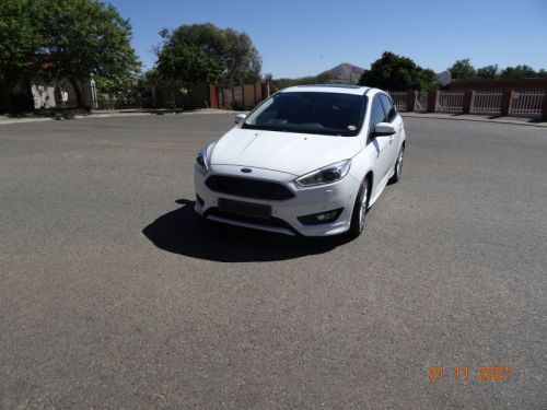 Ford Focus, 15.T Ecoboost in Namibia