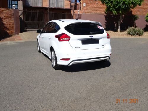 Ford Focus, 15.T Ecoboost in Namibia