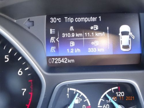 Ford Focus, 15.T Ecoboost in Namibia