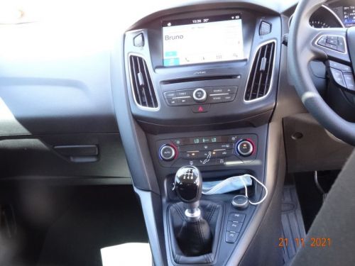 Ford Focus, 15.T Ecoboost in Namibia