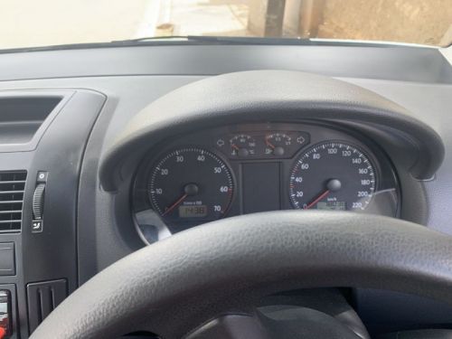 Volkswagen Polo Vivo Conceptline in Namibia