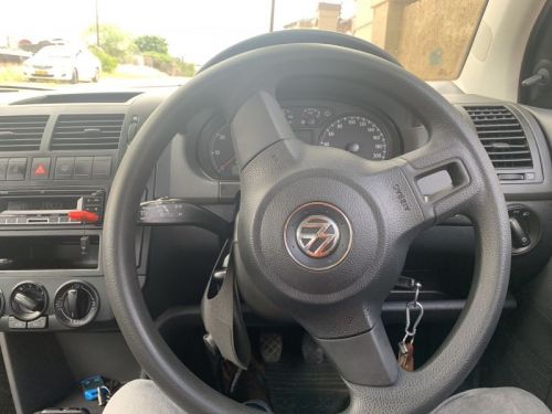 Volkswagen Polo Vivo Conceptline in Namibia