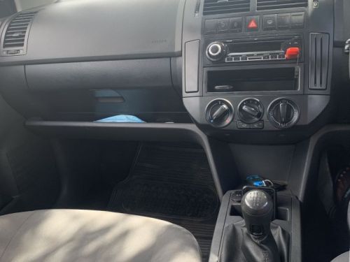 Volkswagen Polo Vivo Conceptline in Namibia