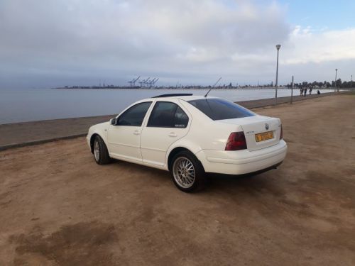 Volkswagen Jetta 4 1.8T in Namibia