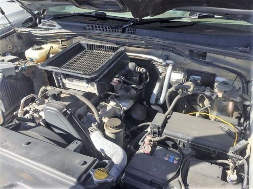 Toyota Land Cruiser - Prado 3.0 TX diesel turbo 4WD in Namibia