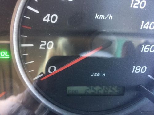 Toyota Land Cruiser - Prado 3.0 TX diesel turbo 4WD in Namibia