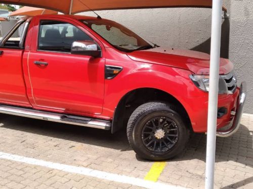 Ford Ranger XLS, 2.2 in Namibia