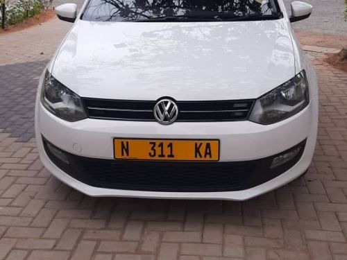 Volkswagen Polo 1.4 Comfortline in Namibia
