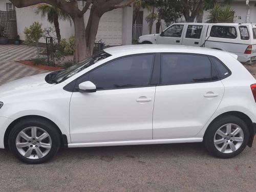 Volkswagen Polo 1.4 Comfortline in Namibia