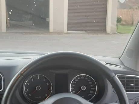 Volkswagen Polo 1.4 Comfortline in Namibia