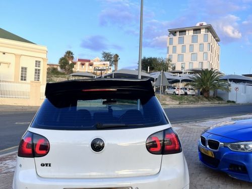 Volkswagen GTI 2.0 FSI in Namibia