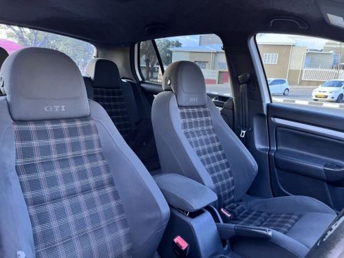 Volkswagen GTI 2.0 FSI in Namibia