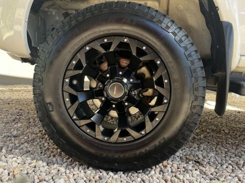 Nissan Hardbody NP300 in Namibia