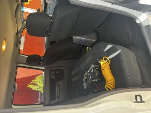 Nissan Hardbody NP300 in Namibia