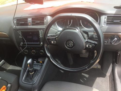 Volkswagen Jetta TSI in Namibia