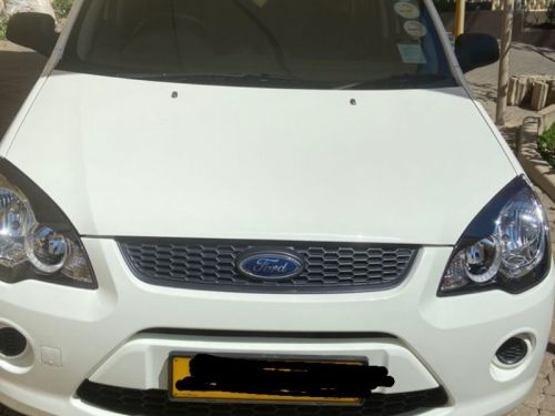 Ford ikon in Namibia