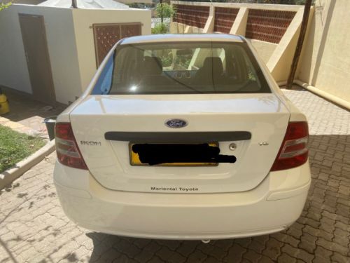 Ford ikon in Namibia
