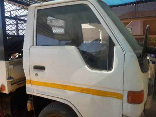 Toyota Dyna diesel in Namibia