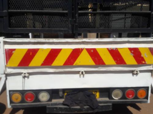 Toyota Dyna diesel in Namibia