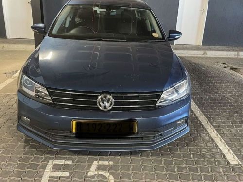 Volkswagen Jetta 1.4 TSI Comfortline in Namibia