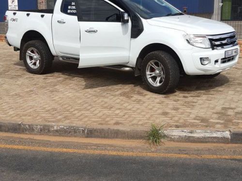 Ford Ranger 3,2 4x4 XLT in Namibia