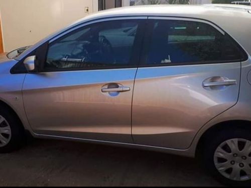 Honda Brio in Namibia