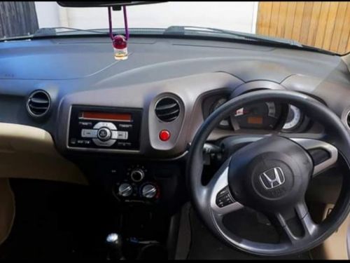 Honda Brio in Namibia
