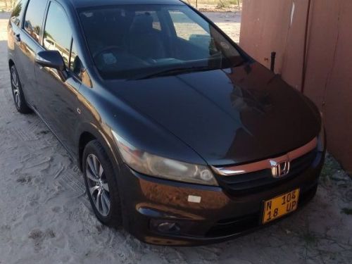 Honda Stream in Namibia