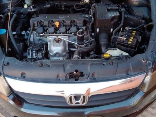 Honda Stream in Namibia