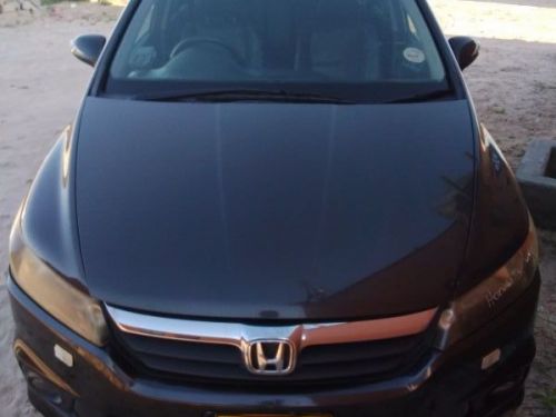 Honda Stream in Namibia