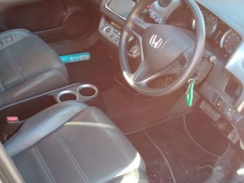 Honda Stream in Namibia