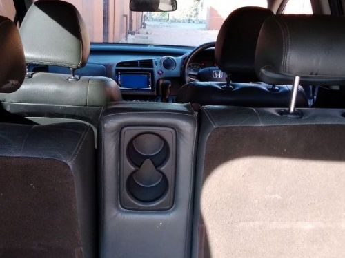 Honda Stream in Namibia