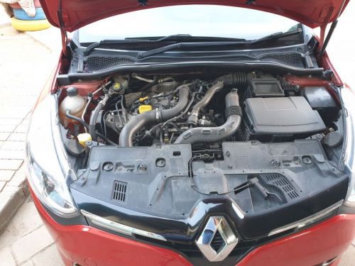 Renault Clio 900t Expression 66kw in Namibia