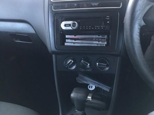 Volkswagen Polo in Namibia