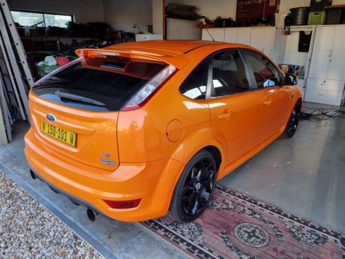 Ford Focus St in Namibia